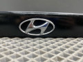 накладка двери (крышки) багажника Hyundai Accent 2 поколение (LC) LC 2006, 1.5 л., бензин, МКПП, седан, 8737125000 - фото №10