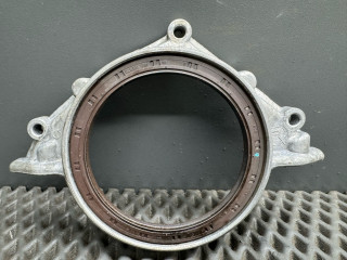 сальник коленвала Kia Magentis 1 поколение GD 2003, 2.5 л., G6BV, бензин, АКПП, 5c - olive green, седан, передний привод, 2144035700