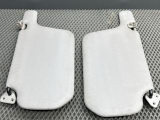 козырек солнцезащитный Nissan Cube Z10 2000, 96400-2U002