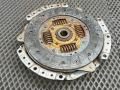 комплект сцепления Kia Cerato 2 поколение TD 2009, 1.6 л., G4FC, бензин, МКПП, cеребро 3d - bright silver, седан, передний привод, 4110023136, 4130023136 - фото №5