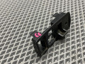 кнопка (выключатель) Toyota Corolla 9 поколение (E120/E130) CDE120 2004, 1.6 л., 3ZZ-FE, бензин, МКПП, 8q3 - grayish blue, седан, передний привод, 8465602090B0 - фото №5