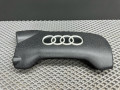 декоративная крышка двигателя Audi A4 B6 2004, 3.0 л., 06C103931 - фото №10