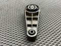 подушка крепления КПП Chevrolet Lacetti 1 поколение J200 2008, 1.6 л., F16D3, бензин, МКПП, gge - ярко красный, хетчбэк 5 дв., передний привод, 96852454 - фото №5