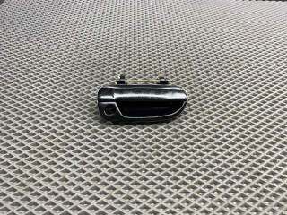 ручка наружная Hyundai Accent 2 поколение (LC) LC 2006, 1.5 л., бензин, МКПП, седан, 82660-25000