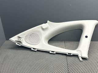 обшивка багажника Kia Rio 1 поколение [рестайлинг] 2003, 1.5 л., A5D, бензин, МКПП, v9 - pewter grey, универсал, передний привод, 0K34A68290E06