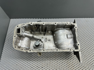 масляный поддон Chevrolet Cruze HR (2001 - 2008), 1.8 л., 55353306, 55355007, 55355595, 55558805, 55561654