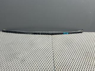 направляющая стекла задней правой Kia Rio 1 поколение [рестайлинг] 2003, 1.5 л., A5D, бензин, МКПП, v9 - pewter grey, универсал, передний привод, 0K34A72602