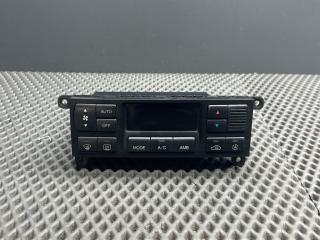 блок управления печки / климат-контроля Kia Magentis 1 поколение GD 2003, 2.5 л., G6BV, бензин, АКПП, 5c - olive green, седан, передний привод, 972503C751