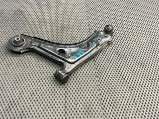 рычаг передний левый Chevrolet Lacetti 1 поколение J200 2007, 1.4 л., F14D3, бензин, МКПП, хетчбэк 5 дв., передний привод, 96415063