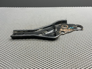 кронштейн (крепление) Hyundai Accent 2 поколение (LC) LC 2007, 1.5 л., G4EC-G, бензин, МКПП, серый s10, седан, передний привод, 6249025030