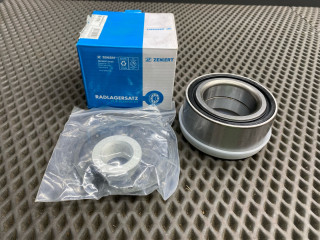 ступица передняя Honda Accord 8 поколение 2008, 2.4 л., K24Z3, бензин, 44300-TA0-A51, 44300-TA0-A61, 44300-TA0-A62, RL1725