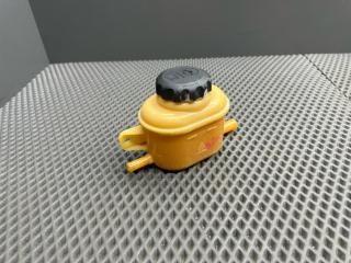 бачок гидроусилителя Chevrolet Lacetti 1 поколение J200 2007, 1.6 л., F16D3, бензин, МКПП, 87u - pearl black, седан, передний привод, 96451797