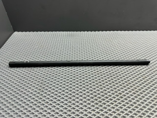 Уплотнитель стекла Honda Accord 7 поколение [рестайлинг] CL7 2008, 2.0 л., K20Z2, бензин, МКПП, b92p - черный, седан, передний привод, 72875SEA013