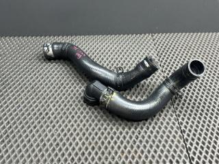 патрубок (трубопровод, шланг) Hyundai i20 1 поколение PB 2010, 1.4 л., G4FA, бензин, АКПП, fr - black diamond черный, хетчбэк 5 дв., передний привод, 254111J150