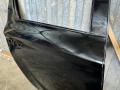 дверь задняя правая Hyundai i20 1 поколение PB 2010, 1.4 л., G4FA, бензин, АКПП, fr - black diamond черный, хетчбэк 5 дв., передний привод, 770041J000 - фото №3