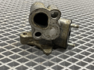 клапан EGR Daewoo Nexia 1 поколение [2-й рестайлинг] 2011, 1.6 л., F16D3, бензин, МКПП, 60u - brighton gold, седан, передний привод, 96386735