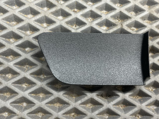 накладка ручки салона задней правой Mazda 3 2 поколение [рестайлинг] BL 2011, 1.6 л., Z6, бензин, АКПП, 34k crystal white pearl tricoat, седан, передний привод, BBM6-68-D62B