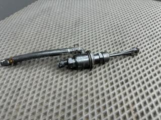 цилиндр сцепления главный Kia Cerato 2 поколение TD 2012, 1.6 л., G4FC, бензин, МКПП, серебристый, купе, передний привод, 41605-1M000