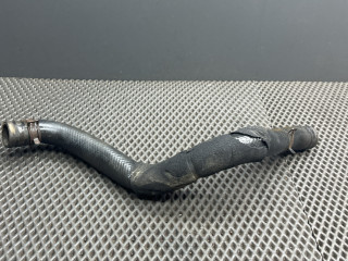 патрубок радиатора Hyundai Sonata 4 поколение [рестайлинг] EF 2005, 2.0 л., G4JP, бензин, МКПП, s02 серый, седан, передний привод, 25415-38060