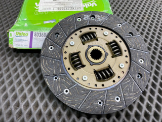 диск сцепления Daewoo Matiz M100 2000, 1.0 л., B10S, бензин, 94582134, 96249465, 96612552, 803686