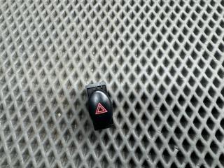 кнопка аварийной сигнализации Rover 75 1 поколение 2001, 101970XXX