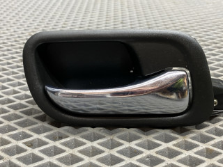 ручка внутренняя задняя правая Honda Accord 7 поколение [рестайлинг] CL7 2008, 2.0 л., K20Z2, бензин, МКПП, b92p - черный, седан, передний привод, 72120SEA013ZA