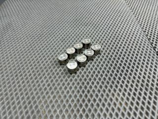 гидрокомпенсатор Kia Rio 1 поколение [рестайлинг] 2003, 1.5 л., A5D, бензин, МКПП, v9 - pewter grey, универсал, передний привод, 0K24712101, 0K20312101A, 0K20312101