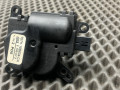 моторчик заслонки печки Ford Fusion 1 поколение [рестайлинг] CBK 2007, 1.4 л., FXJA, бензин, МКПП, хетчбэк 5 дв., передний привод, 1S7H-19B634-CA - фото №3