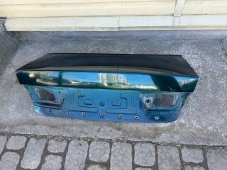 крышка багажника (дверь 3-5) Kia Magentis 1 поколение GD 2003, 2.5 л., G6BV, бензин, АКПП, 5c - olive green, седан, передний привод, 692003C060