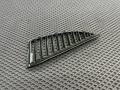 заглушка (решетка) в бампер Mitsubishi Lancer 9 поколение 2004, 1.3 л., 4G13 (8V), бензин, МКПП, a31a cool silver, седан, передний привод, MN126473 - фото №7