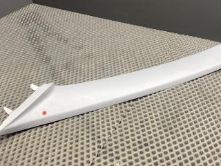 обшивка стойки Hyundai Sonata 4 поколение [рестайлинг] EF 2006, 2.7 л., G6BA, бензин, АКПП, s02 серый, седан, передний привод, 85810-3800