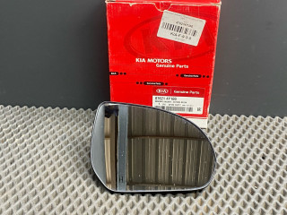 зеркало наружное правое Kia Rio 3 поколение 2013, 876214Y100