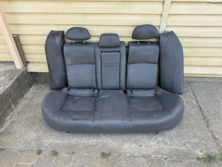 салон (комплект сидений) Kia Magentis 1 поколение [рестайлинг] GD 2004, 2.5 л., G6BV, бензин, АКПП, седан, передний привод