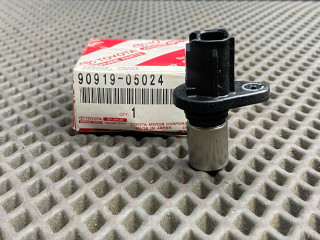 датчик распредвала Toyota Avensis 1 поколение (T220) 2000, 1.6 л., 4A-FE, бензин, 90919-05024