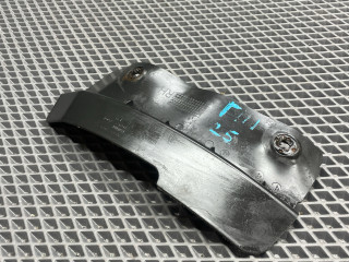 брызговик Hyundai Sonata 4 поколение [рестайлинг] EF 2005, 2.0 л., G4JP, бензин, МКПП, h01 летний песок, седан, передний привод, 86852-38001