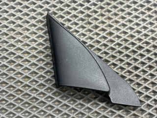 уголок двери внутренний передний левый Mazda 3 2 поколение [рестайлинг] BL 2011, 1.6 л., Z6, бензин, АКПП, 34k crystal white pearl tricoat, седан, передний привод, BBM269171B