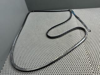 уплотнитель двери Kia Ceed 1 поколение [рестайлинг] ED 2010, 1.4 л., G4FA, бензин, МКПП, aa4 - ardor bule серый, хетчбэк 5 дв., передний привод