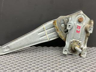 стеклоподъемник задний левый Toyota Corolla 9 поколение (E120/E130) CDE120 2004, 1.6 л., 3ZZ-FE, бензин, МКПП, 8q3 - grayish blue, седан, передний привод, 6984002110