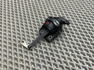 клапан впускного коллектора Daewoo Nexia 1 поколение [2-й рестайлинг] 2011, 1.6 л., F16D3, бензин, МКПП, 60u - brighton gold, седан, передний привод, 96859269