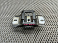 подушка крепления КПП Ford Fusion 1 поколение [рестайлинг] CBK 2007, 1.4 л., FXJA, бензин, МКПП, хетчбэк 5 дв., передний привод, 5S61-ZM121-AA - фото №7
