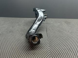 горловина топливного бака Hyundai i20 1 поколение PB 2010, 1.4 л., G4FA, бензин, АКПП, fr - black diamond черный, хетчбэк 5 дв., передний привод, 310401J000