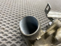 клапан EGR Honda Accord 7 поколение [рестайлинг] CL7 2008, 2.0 л., K20Z2, бензин, МКПП, b92p - черный, седан, передний привод, 18712RAAA00 - фото №8