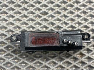 часы Hyundai Accent 2 поколение (LC) LC 2007, 1.5 л., G4EC-G, бензин, МКПП, серый s10, седан, передний привод, 94520-25000