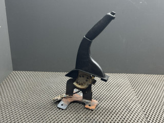 рычаг ручного тормоза (ручника) Hyundai Sonata 4 поколение [рестайлинг] EF 2005, 2.0 л., G4JP, бензин, МКПП, s02 серый, седан, передний привод, 59710-38501LK, 59710-38601LK