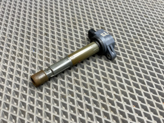 катушка зажигания Honda Accord 7 поколение [рестайлинг] CL7 2008, 2.0 л., K20Z2, бензин, МКПП, b92p - черный, седан, передний привод, 30520PNC004, 30520-RRA-007, SPL1260