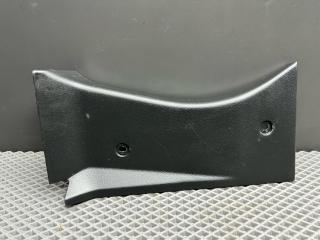 обшивка багажника Mitsubishi Lancer 9 поколение 2004, 1.3 л., 4G13 (8V), бензин, МКПП, a31a cool silver, седан, передний привод, MR444239