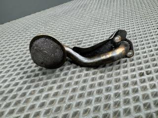 маслозаборник Kia Rio 1 поколение [рестайлинг] 2003, 1.5 л., A5D, бензин, МКПП, v9 - pewter grey, универсал, передний привод, 0K2A114240