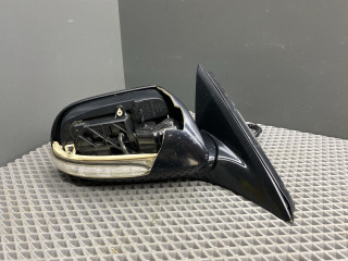 зеркало наружное правое Honda Accord 7 поколение [рестайлинг] CL7 2008, 2.0 л., K20Z2, бензин, МКПП, b92p - черный, седан, передний привод, 76200SEAG32ZB, 76200SEAG32ZK, 76200-SEA-G31ZK