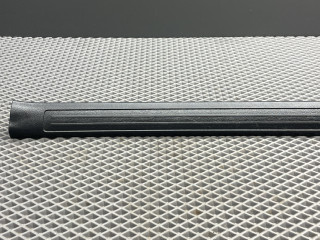 накладка на порог внутренняя Mazda 3 2 поколение [рестайлинг] BL 2011, 1.6 л., Z6, бензин, АКПП, 34k crystal white pearl tricoat, седан, передний привод, BBM468720