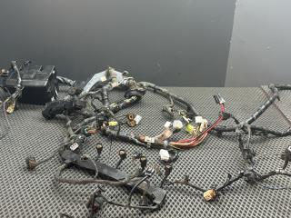 блок предохранителей Hyundai i20 1 поколение PB 2010, 1.4 л., G4FA, бензин, АКПП, fr - black diamond черный, хетчбэк 5 дв., передний привод, 91400-1J310, 912001J980